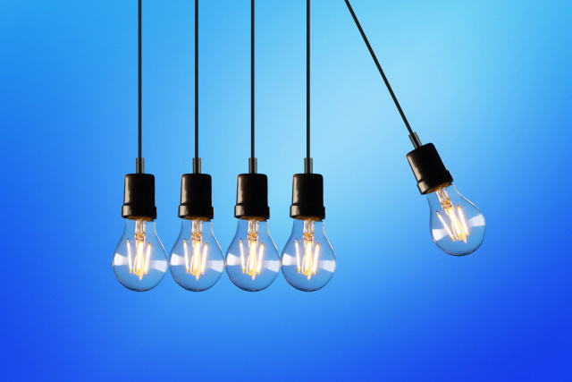 How Electric Power Works