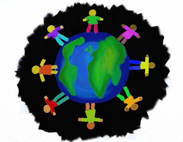 Global Citizenship: Lesson (9-12)