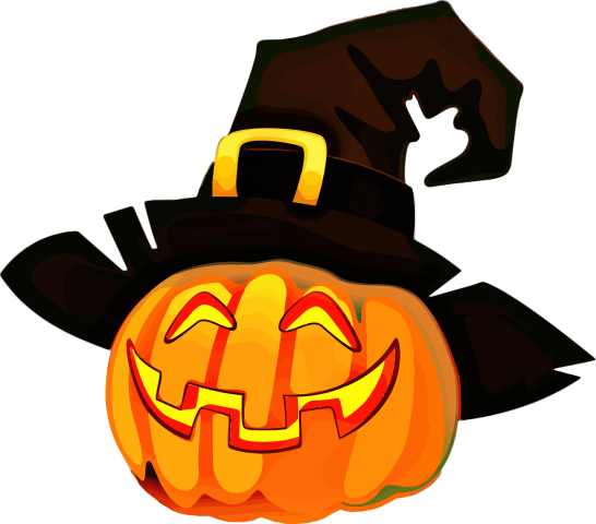 Halloween Activity Booklet