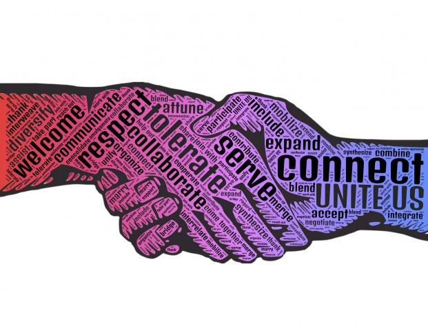 Promoting positive relationships