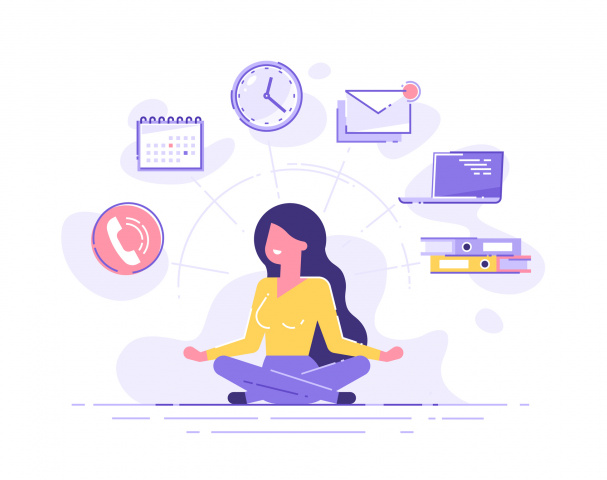 Manage Your Message: Creating Clear Expectations for Students and Families