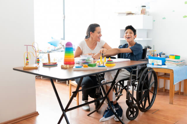 COVID-19 Mental Health Resources for Individuals, Families and Caregivers