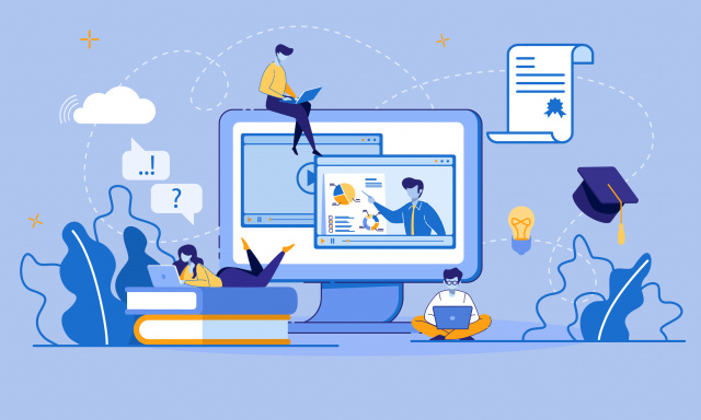 #SkillsRUS Summer SLAM: Prep for the Academic Year Ahead