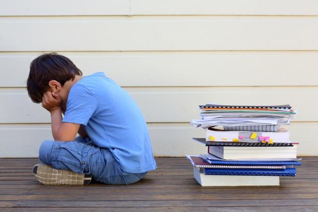 Nine Ways Educators Can Support Children Who Are Experiencing Trauma