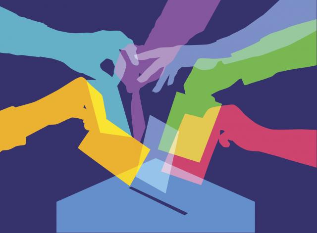 How Teachers and Schools Can Promote Informed and Equitable Voting