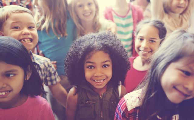 Affirming Cultural and Linguistic Identities in the Classroom—Parts 1 and 2