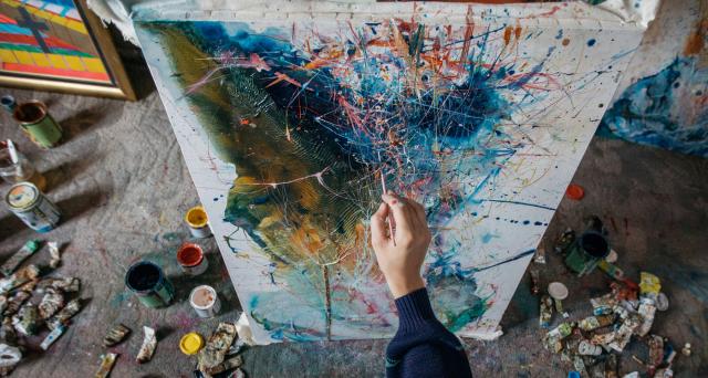 Visual Literacy: Arts-Based Reading and Writing Strategies—Parts 1 and 2