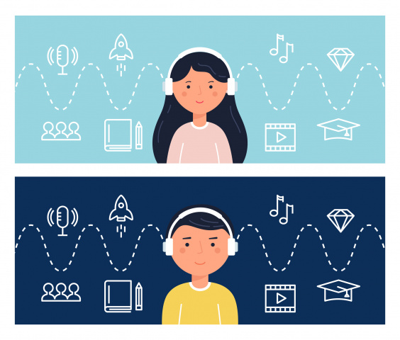 Leveraging the Power of the New Lexile Framework for Listening