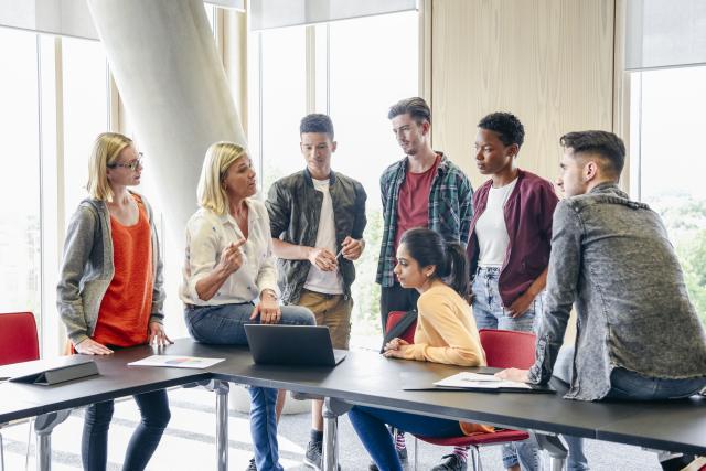 Teaching Strategies for Maximizing Student Engagement—Parts 1 and 2