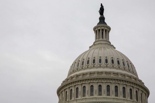 Limited Government SEL