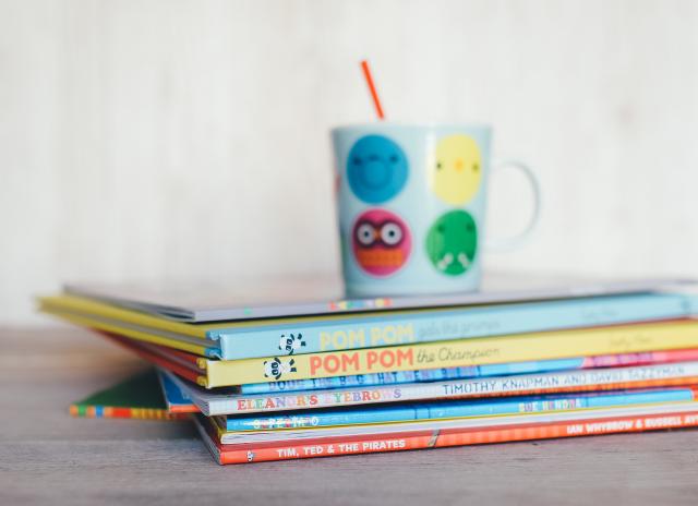 Guided reading task cards