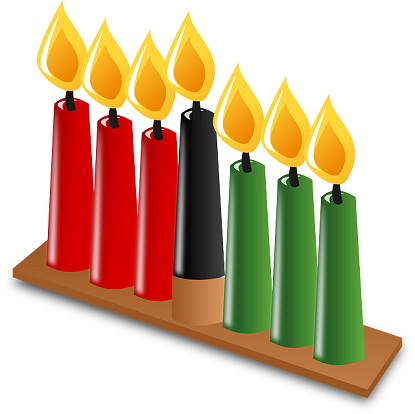 Kwanzaa Celebration and the Seven Principles