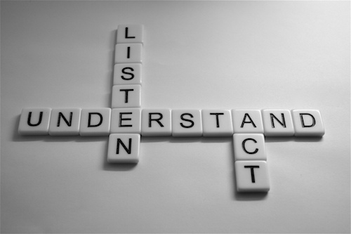 Communication: Peacemaker Skills L3