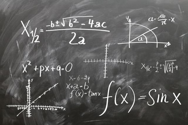 Linear (Perimeter) and Quadratic (Area) Function