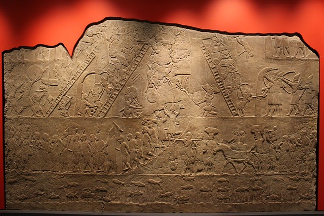 River Valley Civilizations Comparison