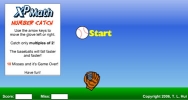 Number Catch - Multiples of 2