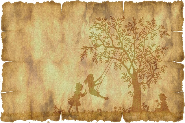 A Tree Study