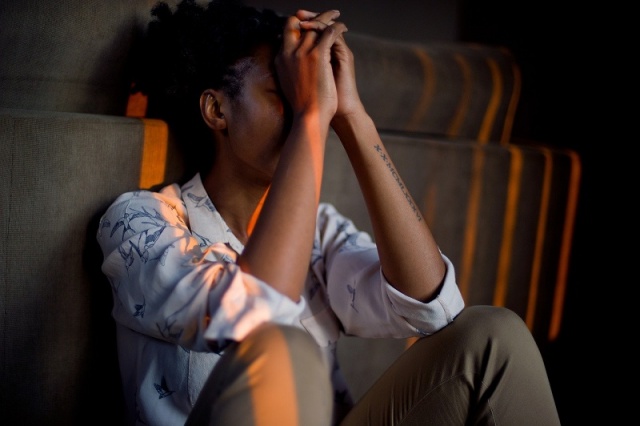 Stress and Mindfulness Fact Sheet