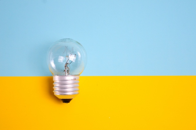 7 Ways You Can Conserve Energy