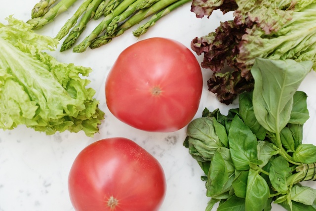 5 Ways Nutrition Has an Impact on Your Oral Health