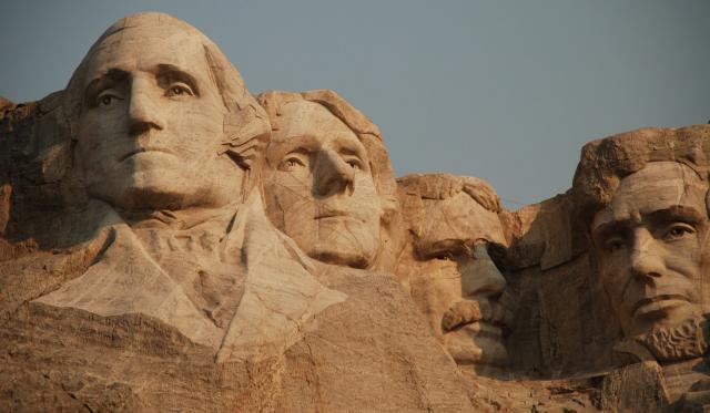 The Powers of the President