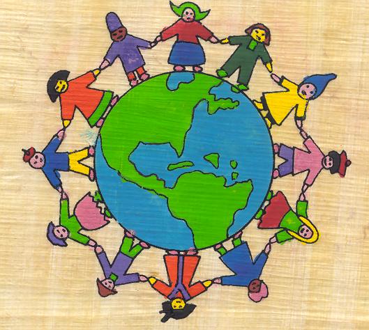 Using Multicultural Children’s Poetry to Inspire Poetry Appreciation