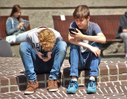 Understanding Cyberbullying