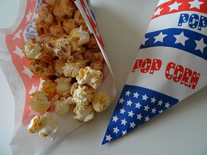 Popcorn Scarcity