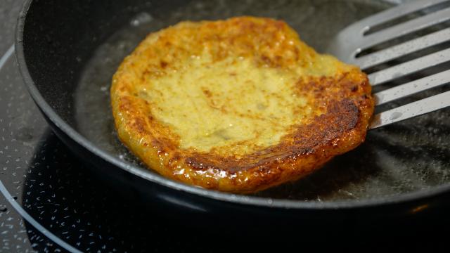 Latkes Recipe