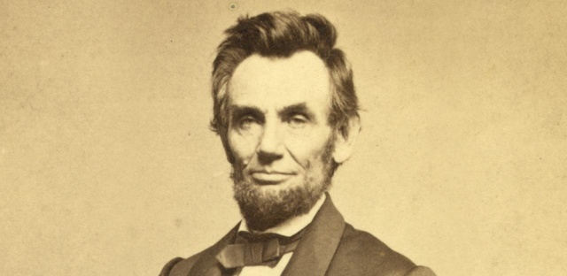 1863: Shifting Tides - Traditional - High School