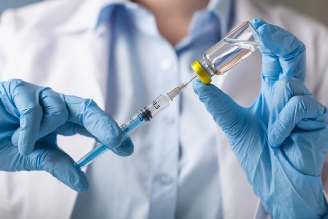 Viewing Guide: Jon Cohen and the Race to a COVID-19 Vaccine