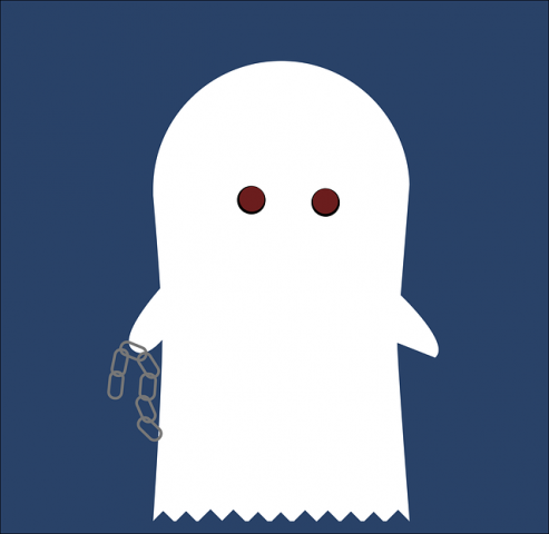 Halloween Acrostic Poem Templates