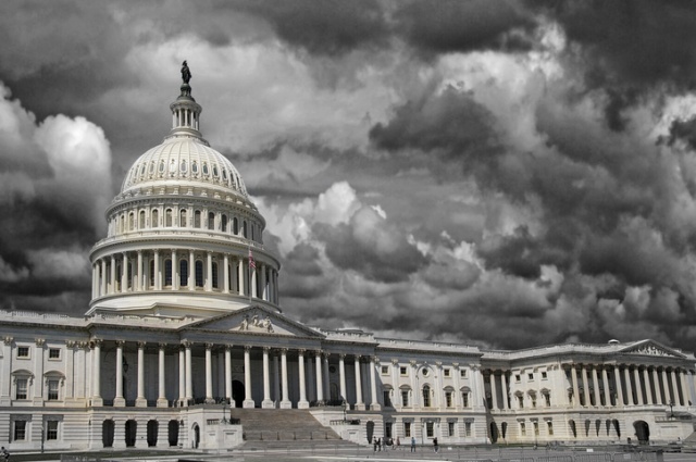 The Insurrection Act Today with William Banks and Harvey Rishikof - Episode 127