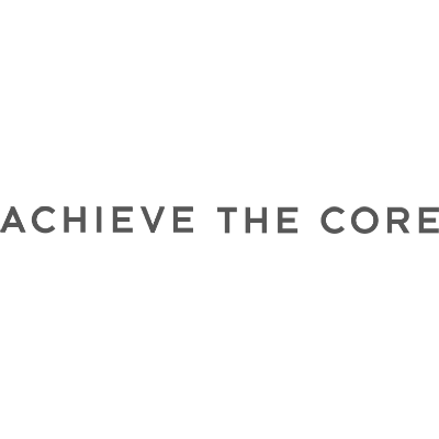 Tools and Resources to support CCSS-Math Aligned Instruction