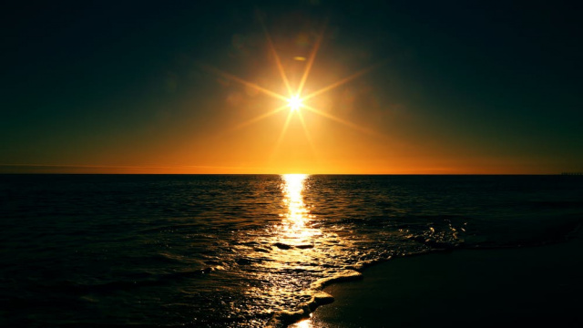 The Many Benefits the Sun Provides the Earth
