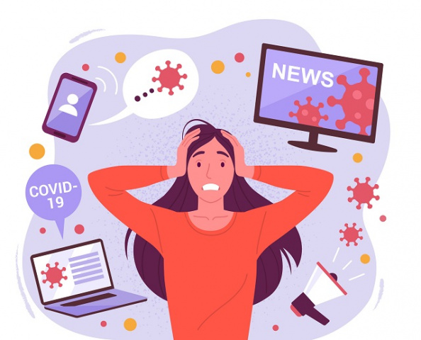 Performance Under Pressure: Self-Care Beyond COVID-19