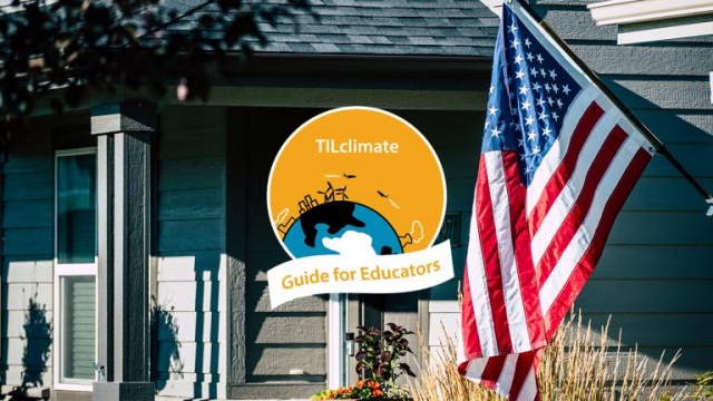 American Opinion and Climate Change from MIT's TILclimate
