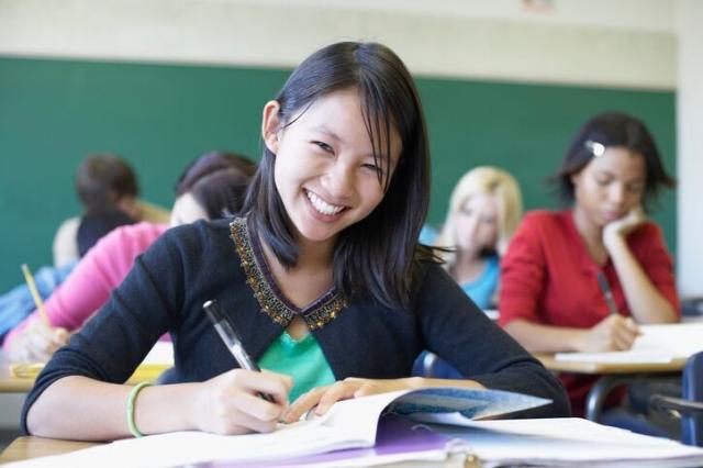 Developing Responsible and Autonomous Learners: A Key to Motivating Students