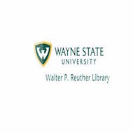 Walter P. Reuther Library