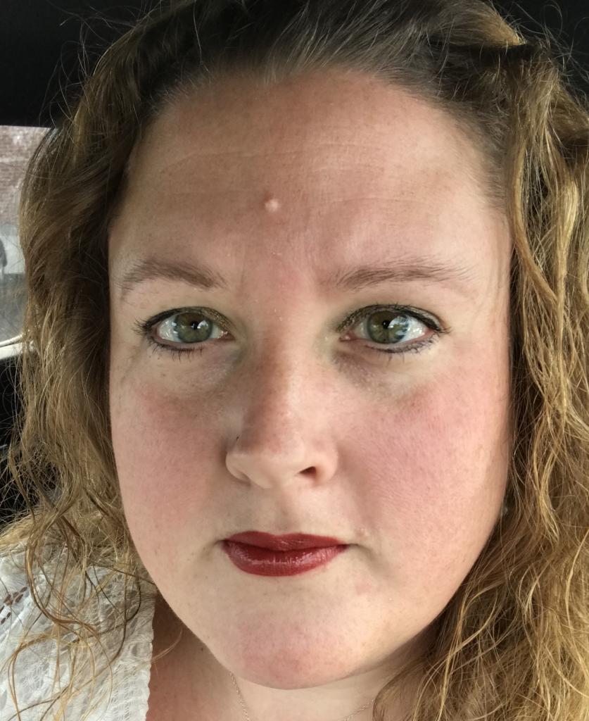 Amy Musick