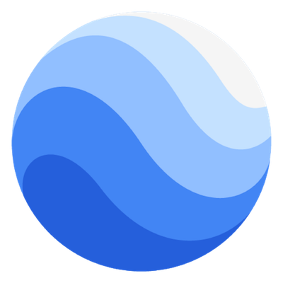 Google Earth Education: Writing Lessons Grades 6-8