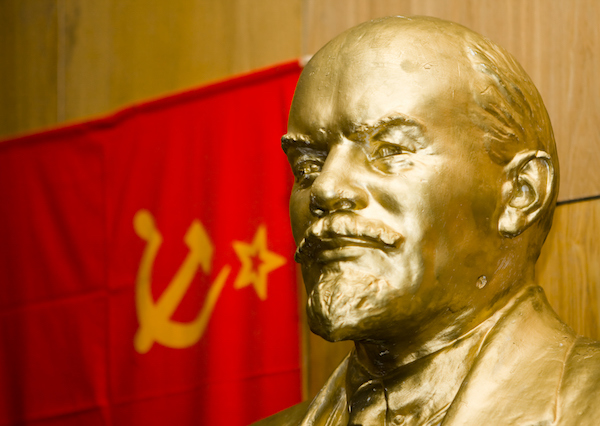 The Second Red Scare GAME