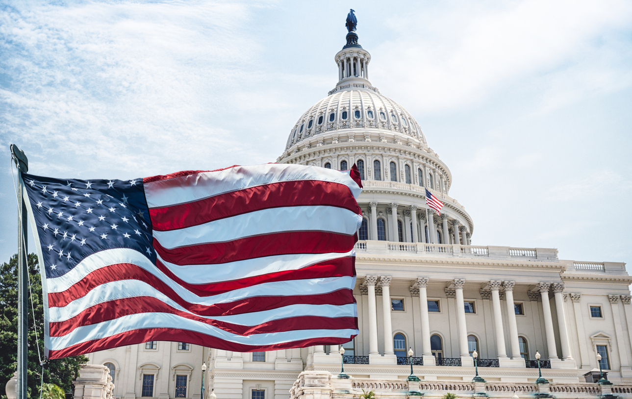 Separation of Powers: What's for Lunch?
