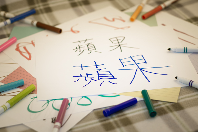 Easter End of term Chinese Quiz