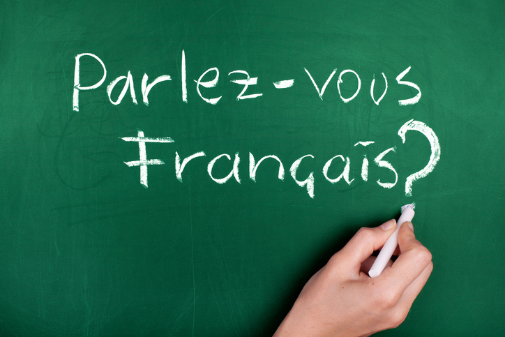 Sentence Maker (French)