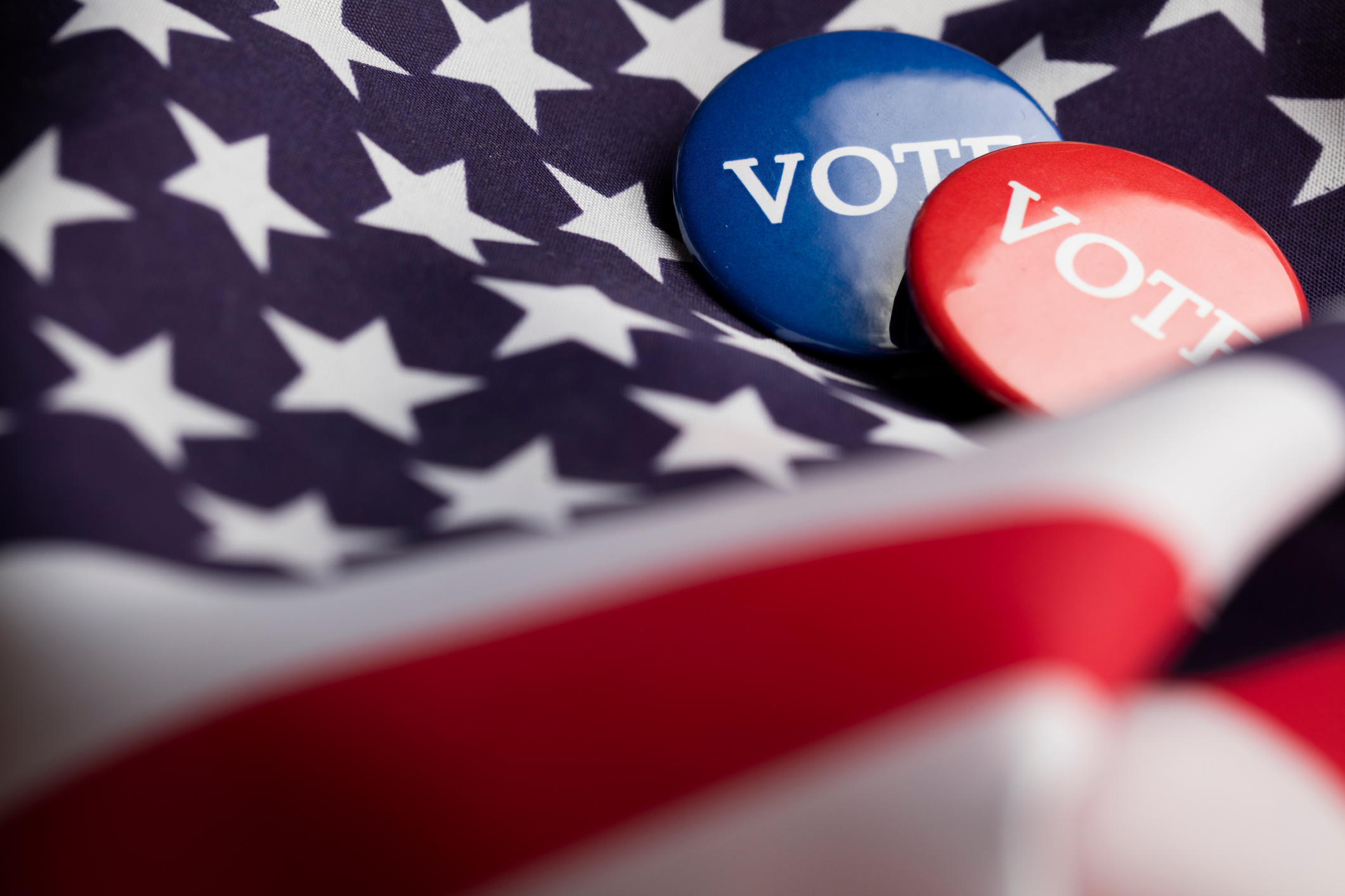 Disabilities and Core Democratic Values