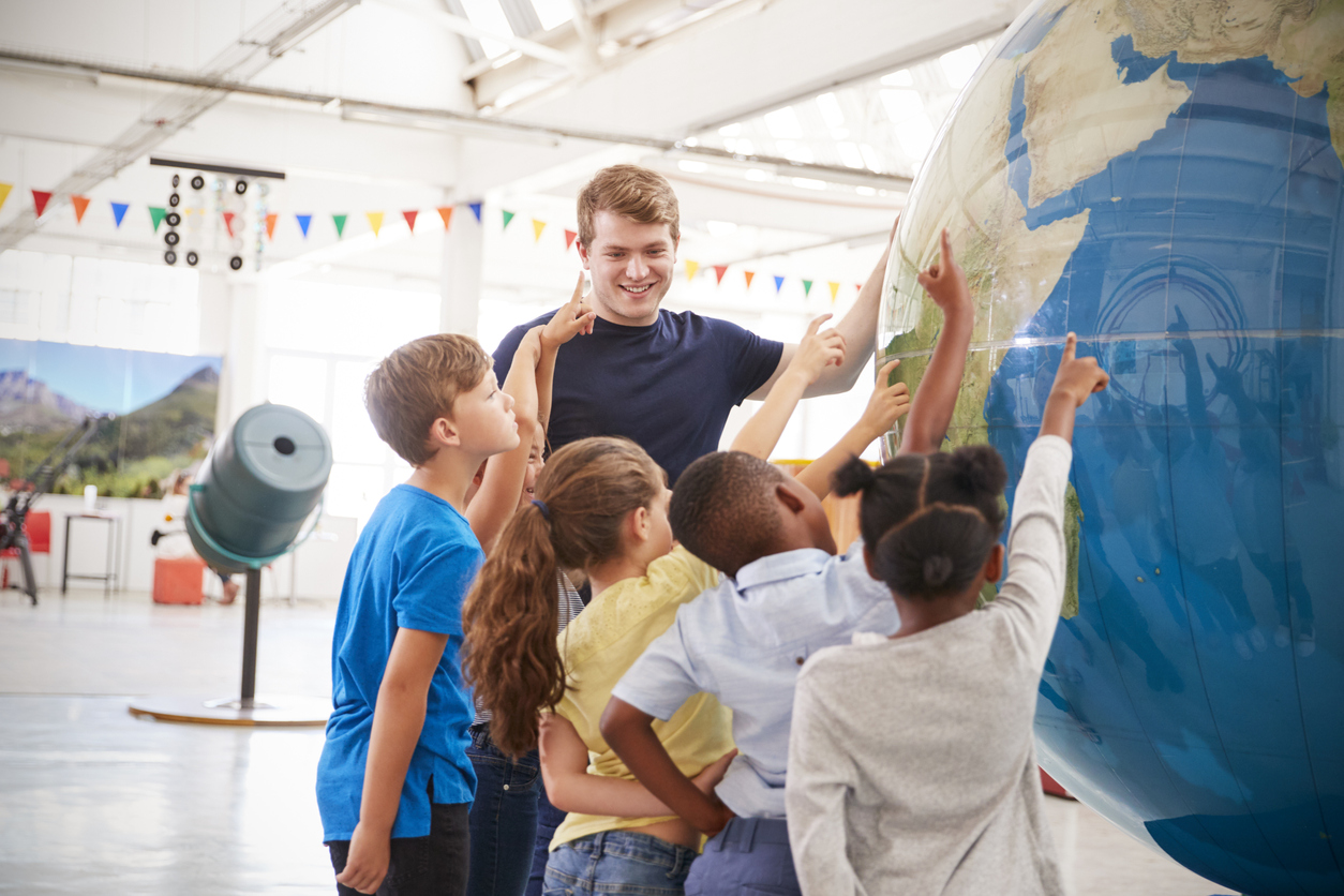 Reducing the Global Gender Gap