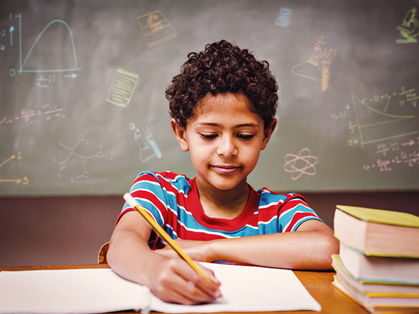 Fractions Introduction Lesson