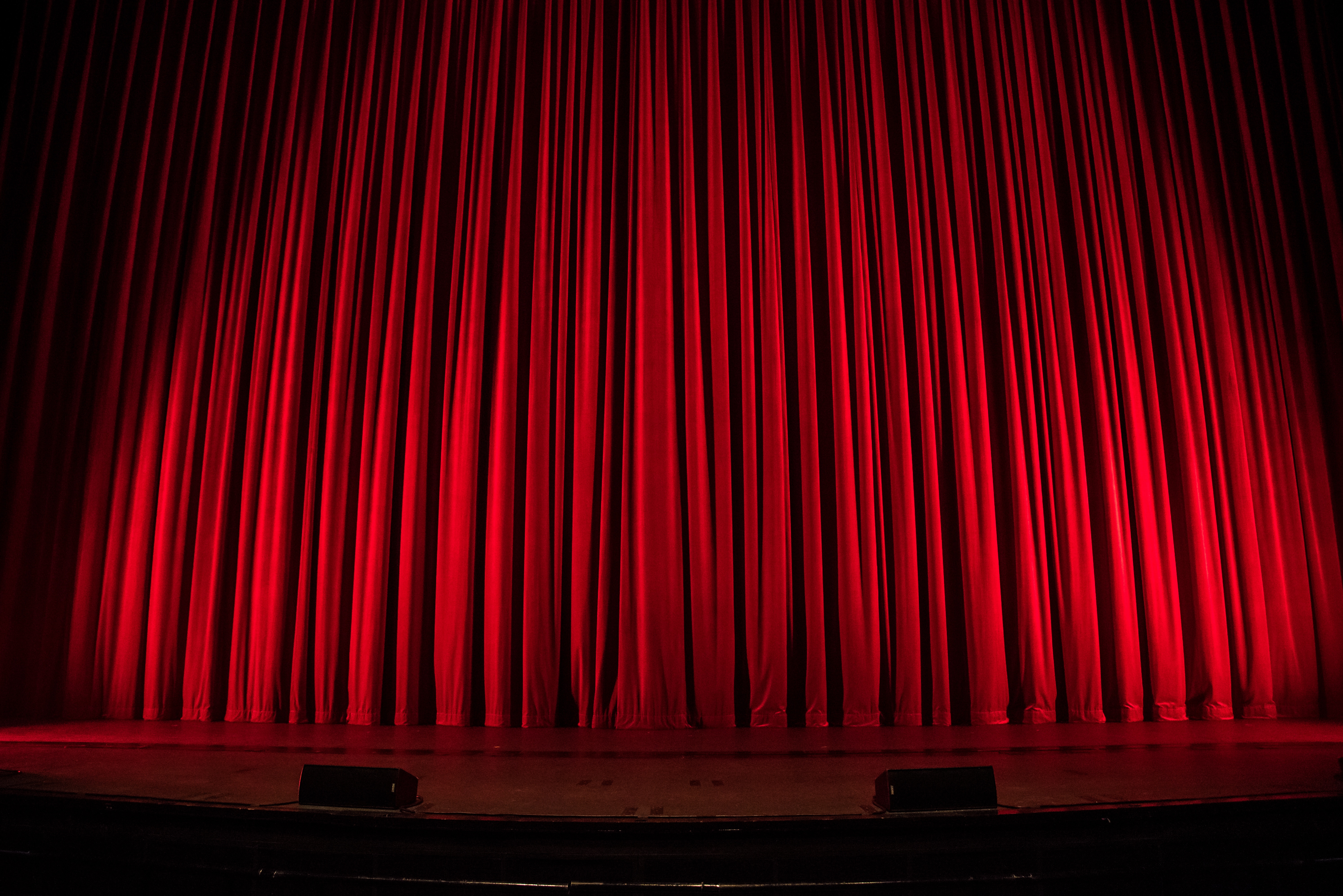 Creative Expression in Theater (Antigone)