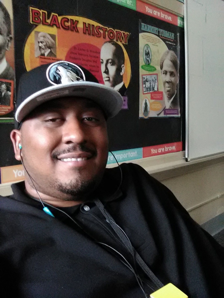 Askia Smith